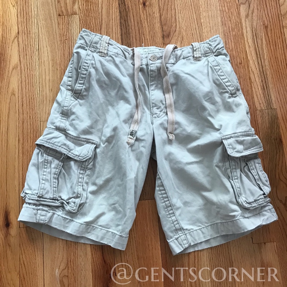 Aeropostale Cargo Short